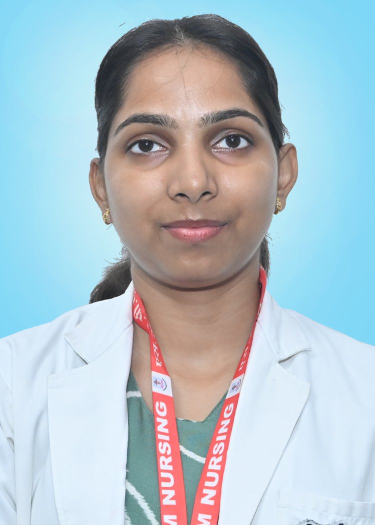 MS. JYOTI SINGH